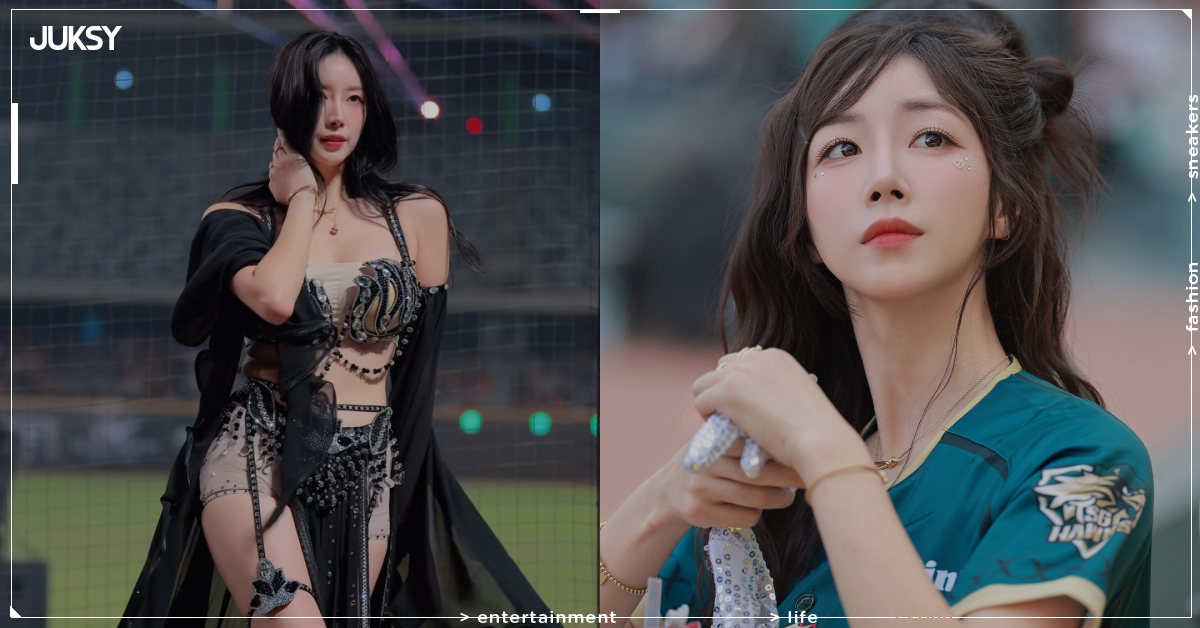 安芝儇「服裝挨轟」首度露面哭了!坦言「沒有想到會引起這麼大討論⋯」