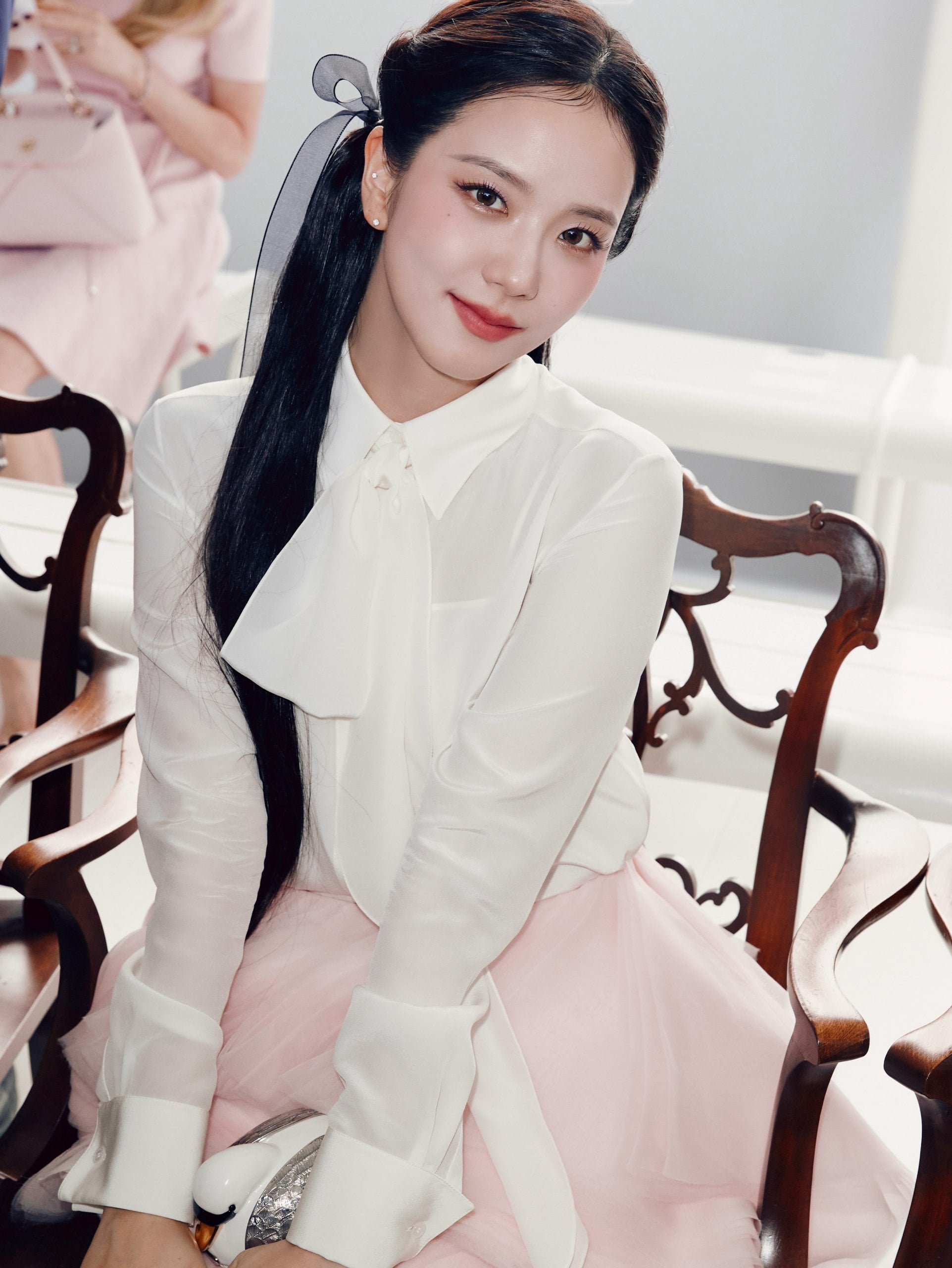 Jisoo
