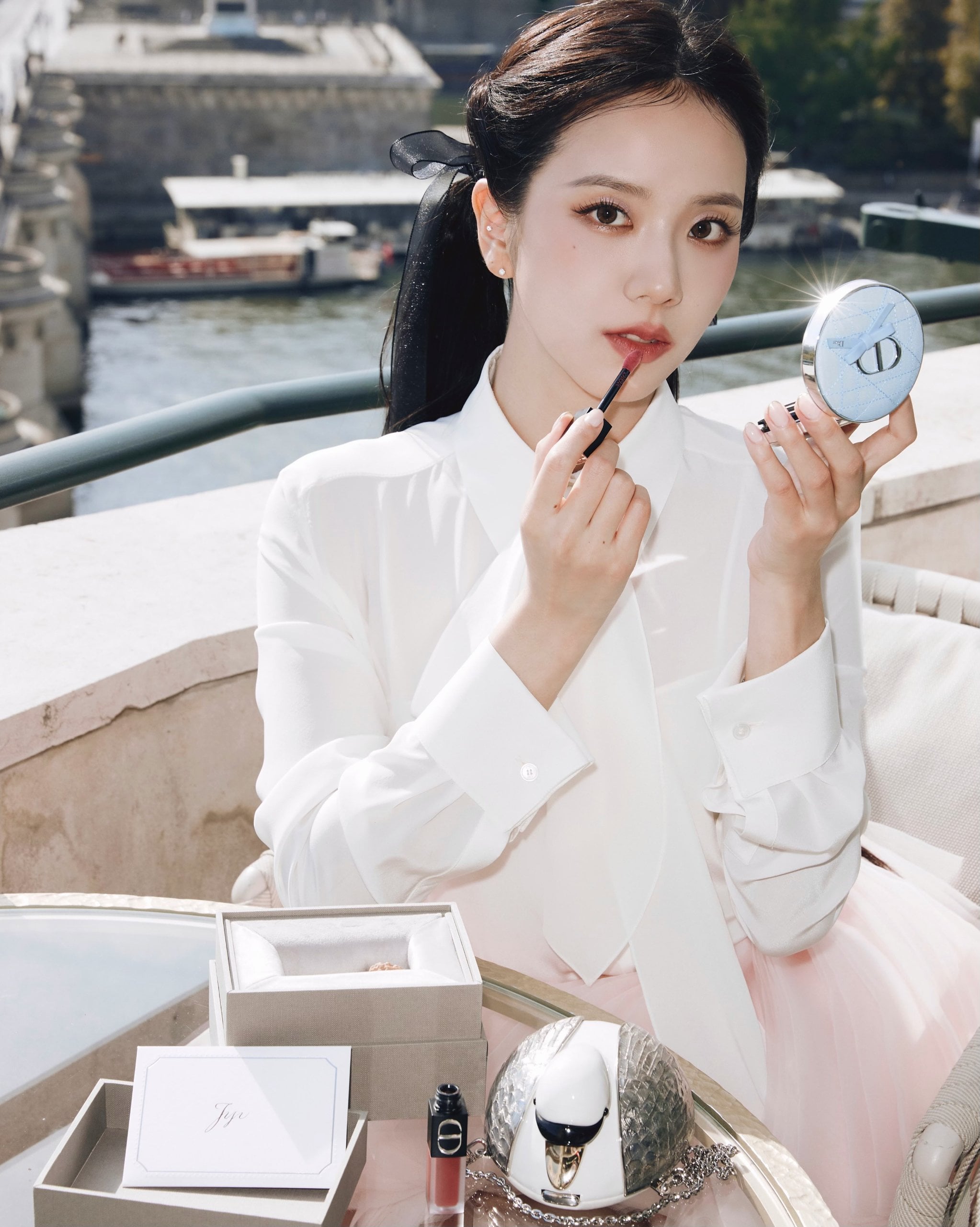 Jisoo