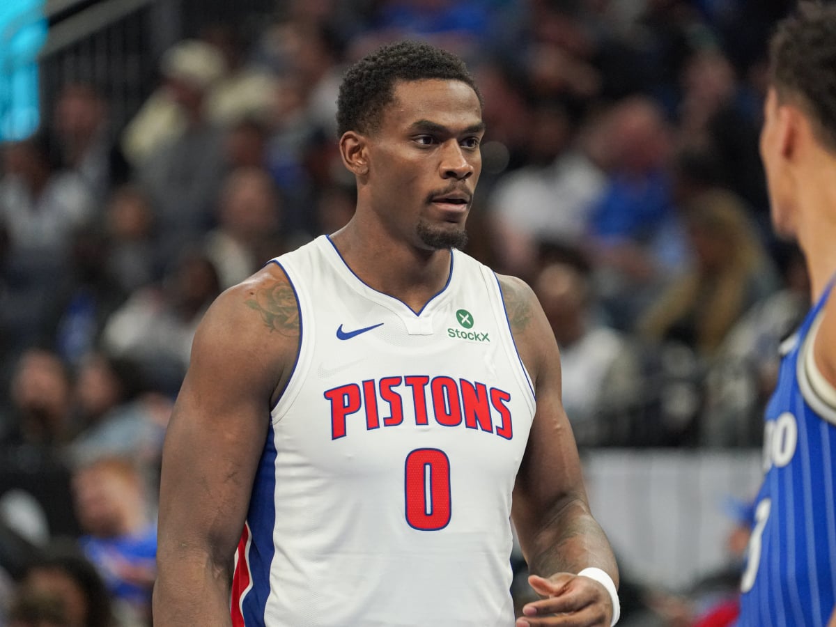 NBA／Jalen Duren 終於與活塞續約！5 年 2 億美元＋全額保障、休賽季僵局正式落幕！