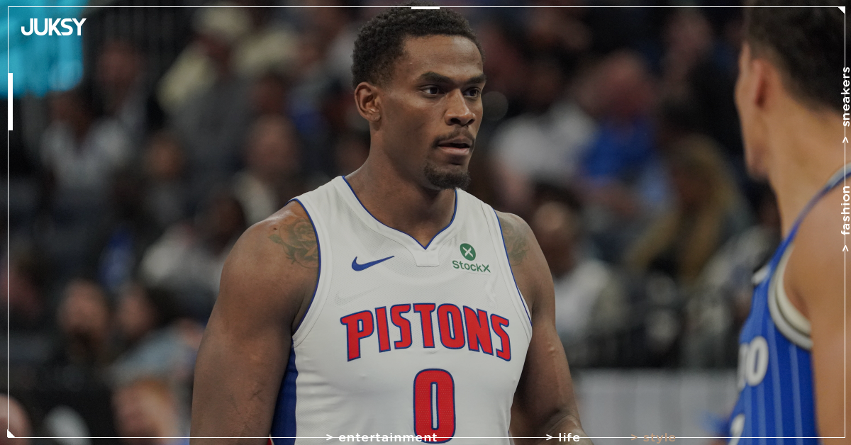 NBA/Jalen Duren 終於與活塞續約!5 年 2 億美元+全額保障、休賽季僵局正式落幕!