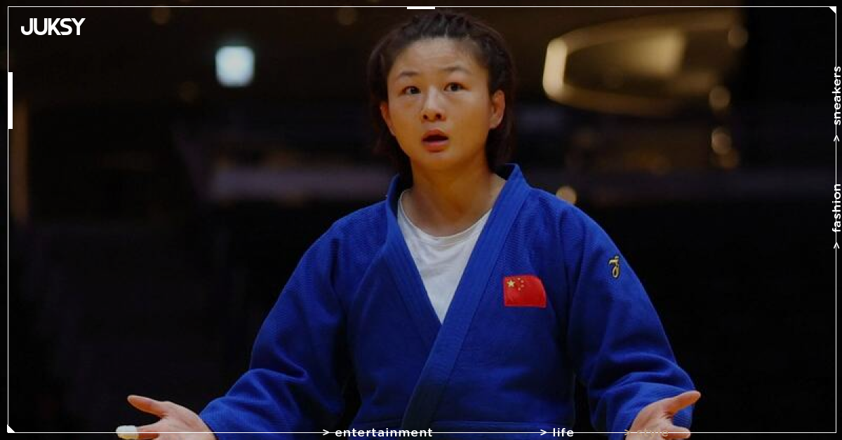 亞運/中國柔道女將狠咬日本選手!手臂齒痕曝光辯稱「嘴巴碰到」、賽後拒訪直接消失!