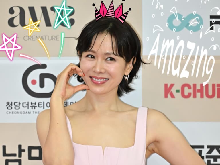 孫藝真 IG 曬大口吃炸物掀論戰！遭網友嫌：「這吃相顏值也救不了！」