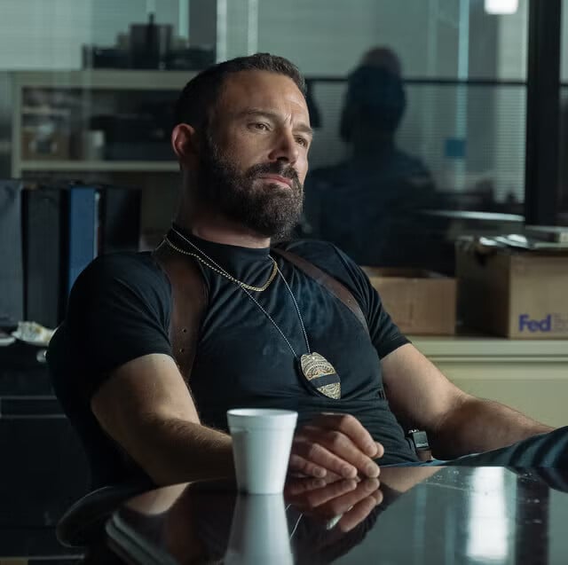 班艾佛列克 Ben Affleck 想給感情建議卻被嗆！孩子吐槽：「你是專家嗎！」