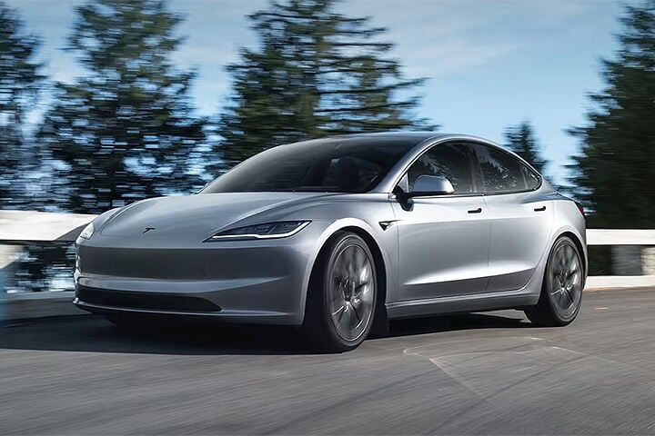特斯拉 Tesla Model 3 終於補上 V2L 外接供電！4 國搶先用，美國、台灣首波卻缺席！