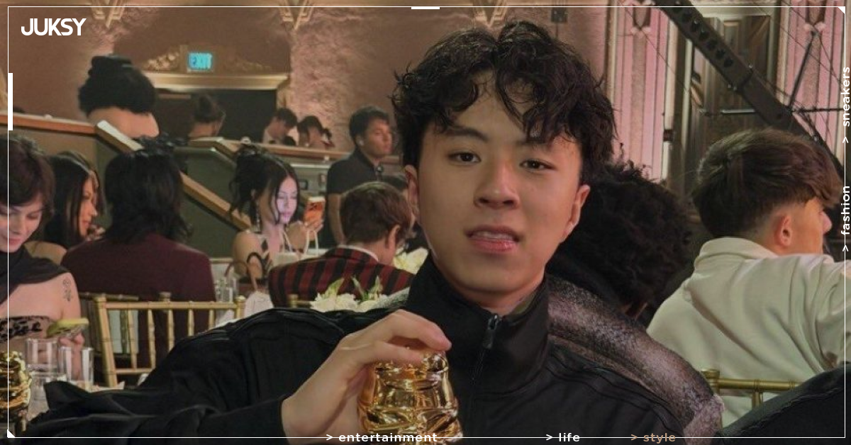 Ray 帶媽媽首次到美國!親自帶進 AMP 家見 Agent00,見證兒子海外三年成長環境與蛻變!
