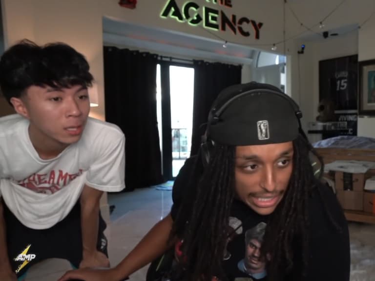 Ray 帶媽媽首次到美國！親自帶進 AMP 家見 Agent00，見證兒子海外三年成長環境與蛻變！