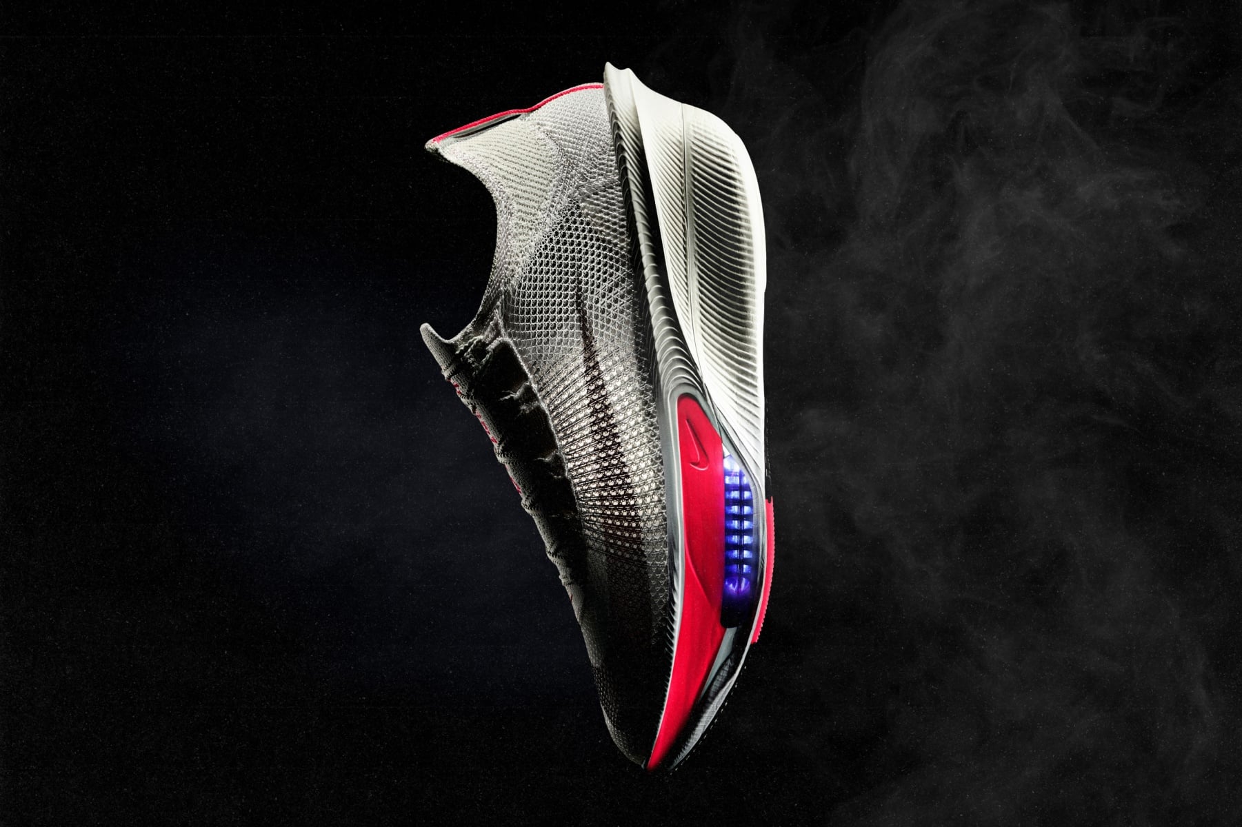 Nike 2026 全新馬拉松競速鞋系列登場!Apex、Alphafly 4、Swooshfly⋯如何挑選?