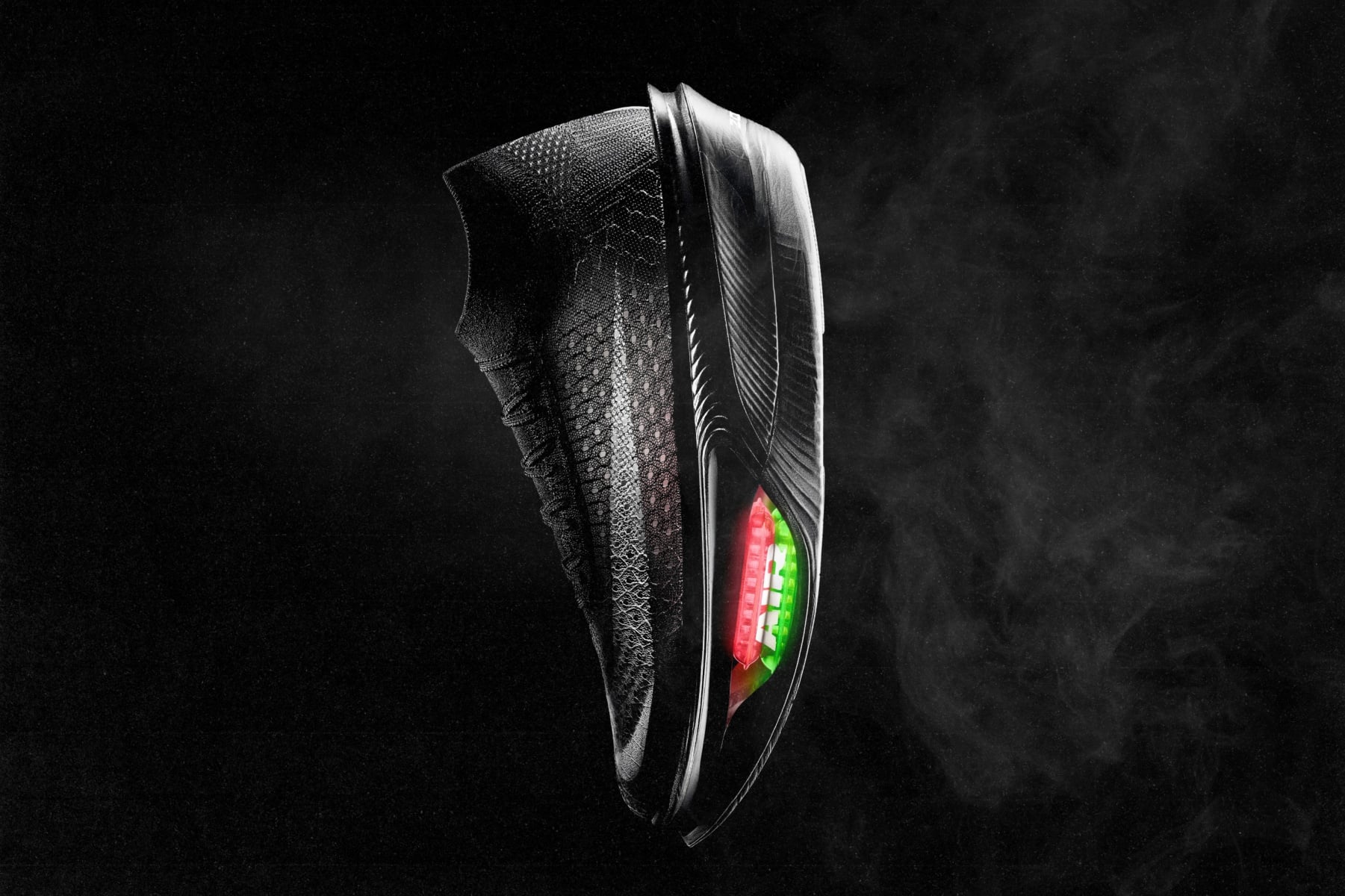 Nike 2026 全新馬拉松競速鞋系列登場!Apex、Alphafly 4、Swooshfly⋯如何挑選?