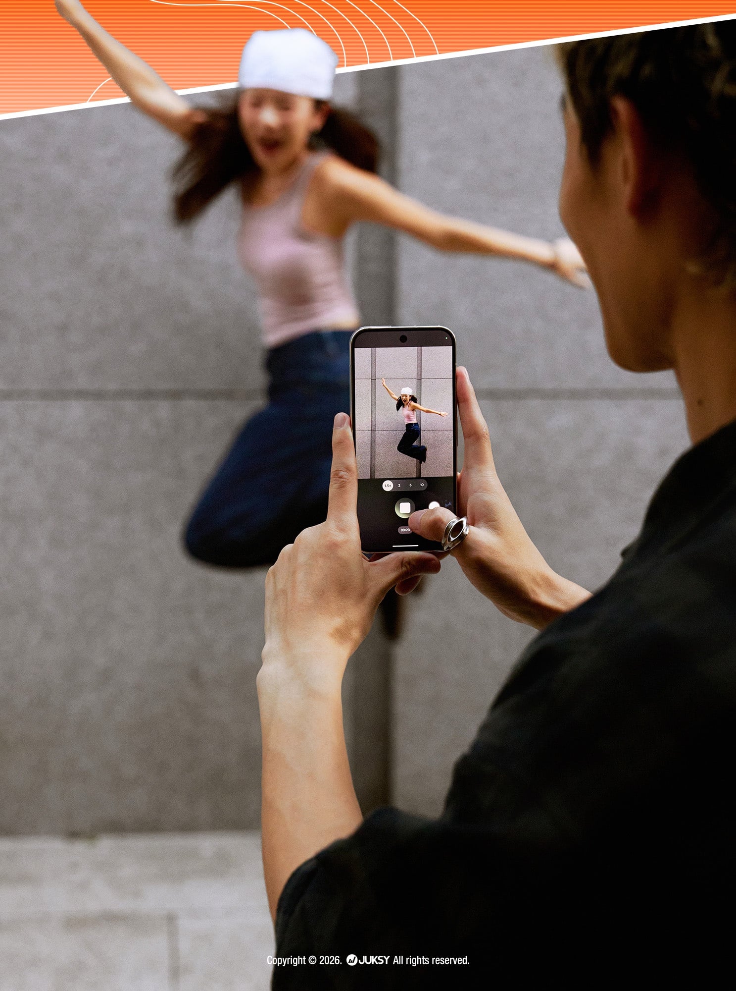 編輯幕後工作大揭秘:靠 Google Pixel 11 Pro 與 台灣大哥大 5G 網路,完美產出潮流影音,繁雜工作變簡單!