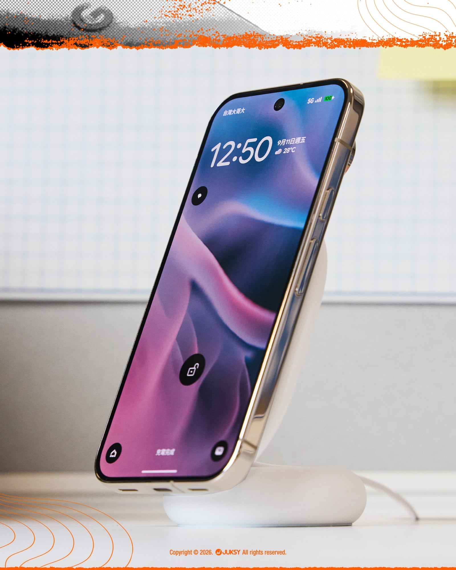 編輯幕後工作大揭秘:靠 Google Pixel 11 Pro 與 台灣大哥大 5G 網路,完美產出潮流影音,繁雜工作變簡單!