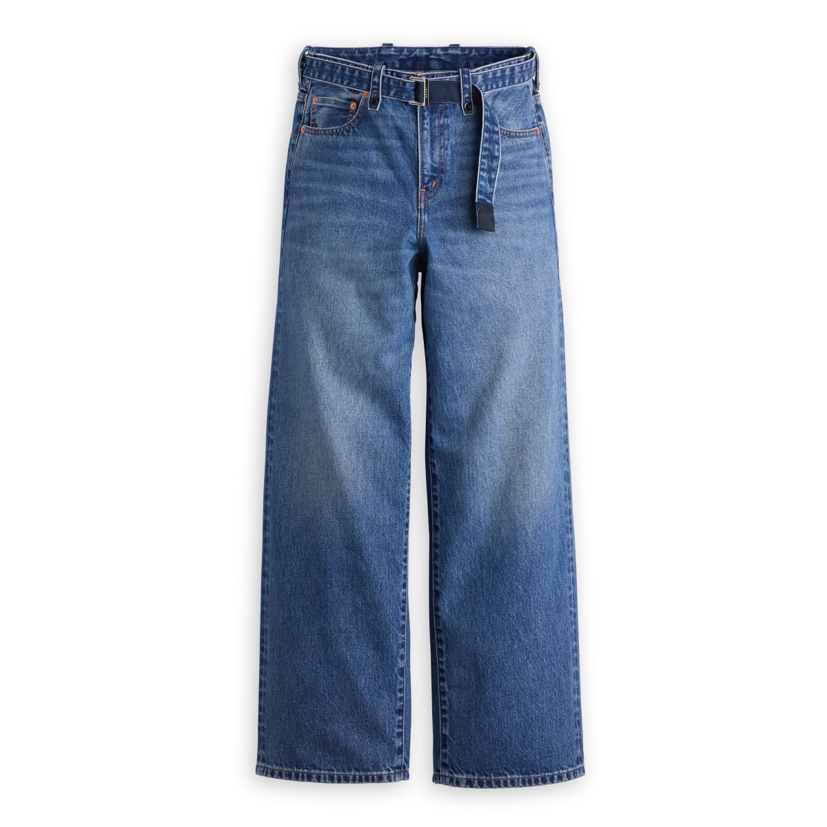 Levi’s® × sacai 三度聯手!阿部千登勢再解構丹寧經典,12 款聯名單品一次登場