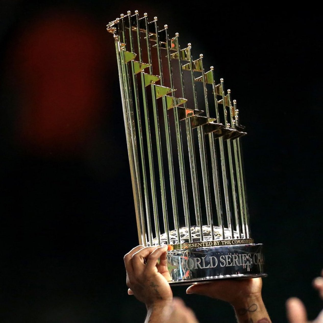 MLB/ESPN 世界大賽冠軍賠率出爐!道奇 3.00 居首,洋基釀酒人並列第二!