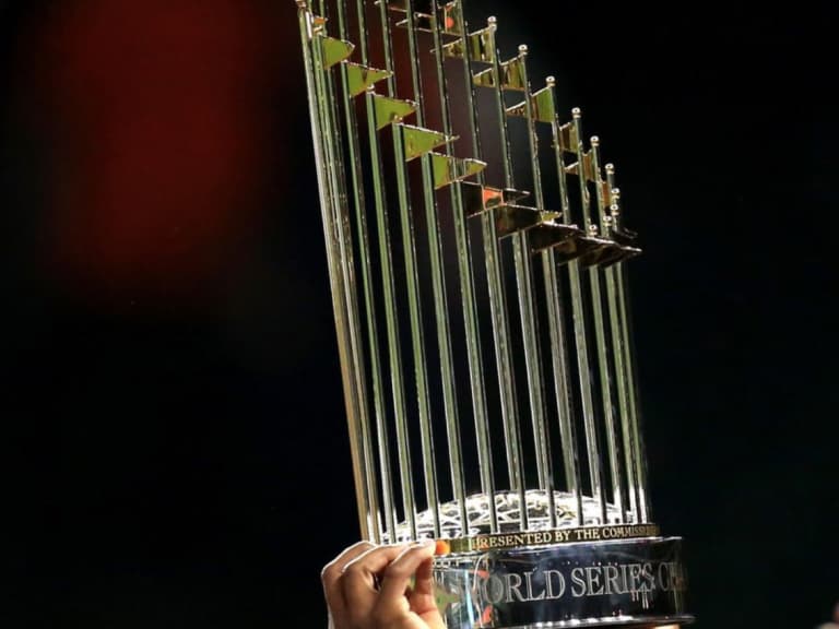 MLB／ESPN 世界大賽冠軍賠率出爐！道奇 3.00 居首，洋基釀酒人並列第二！