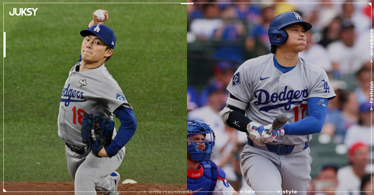 MLB/大谷翔平打擊練習首度對決山本由伸!道奇教練曝:「今年數一數二好的狀態!」
