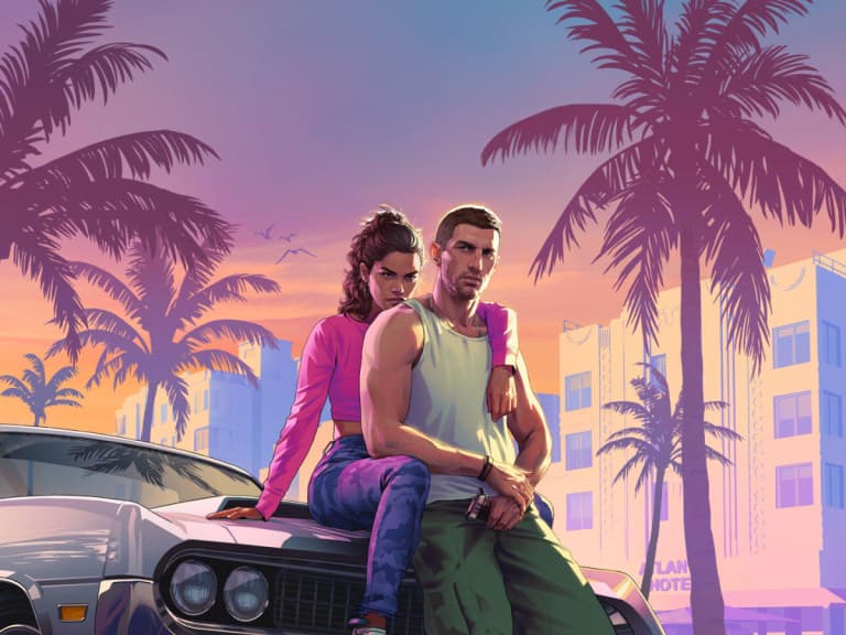 《GTA 6》11/19 發售直接放一週假？謝乾乾宣布「我的檔期」連休，11/27 全員開遊戲心得分享會