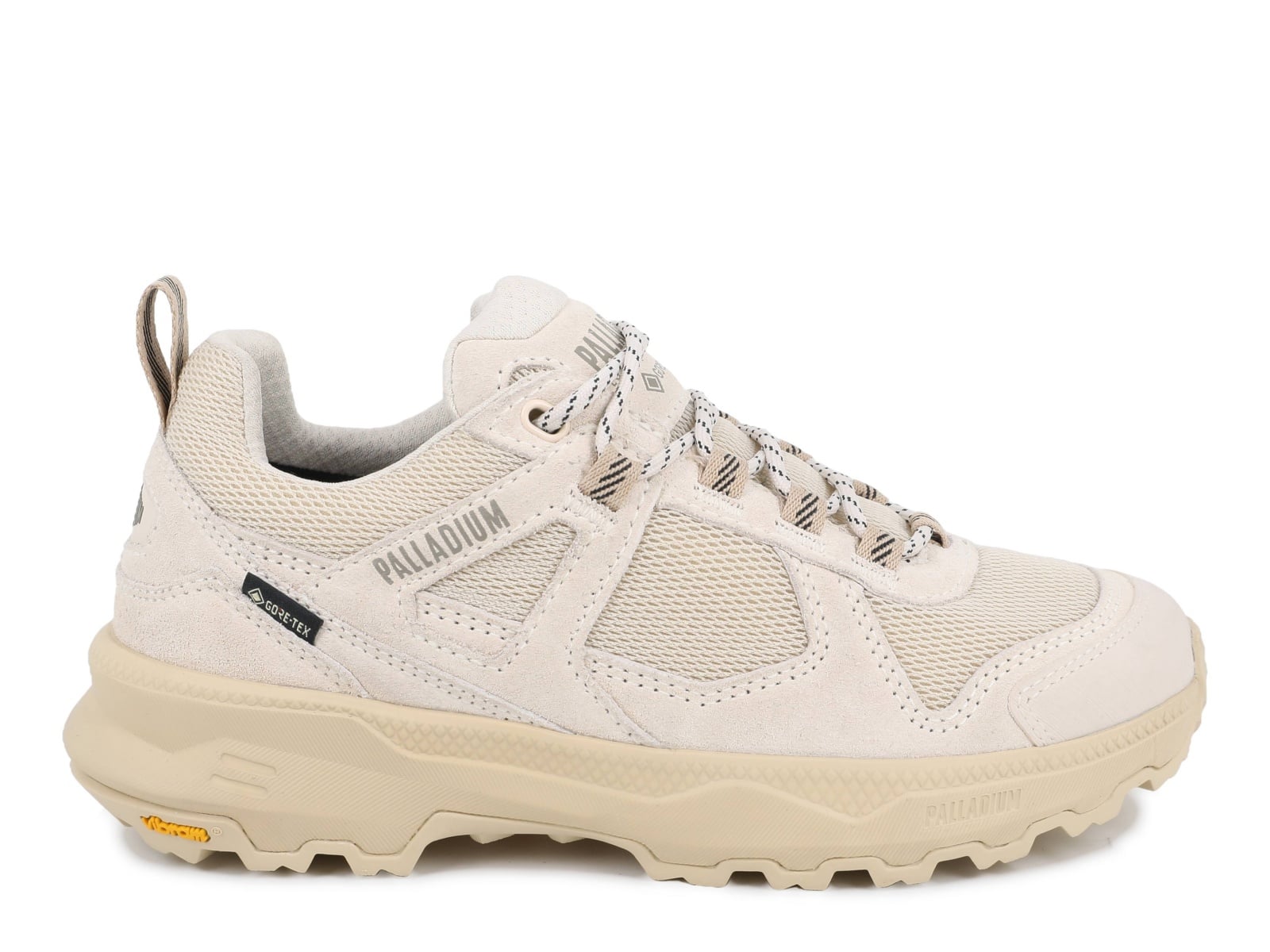 PALLADIUM x GORE-TEX®第二彈防水鞋OFFLITE EVO MIX GTX發表!林予晞接主持新任務搶先上腳!