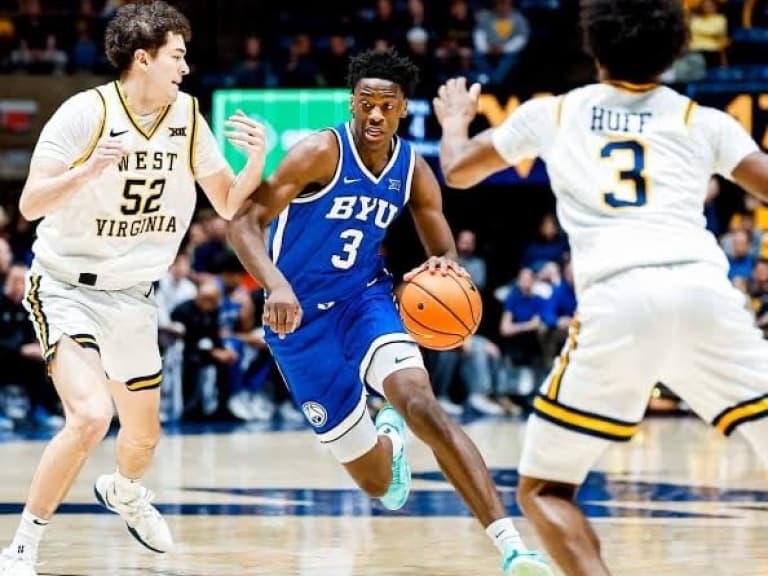NBA／巫師卡林頓 Bub Carrington 直言球隊為迪班薩被限制！21歲後衛爆料：這不是什麼秘密