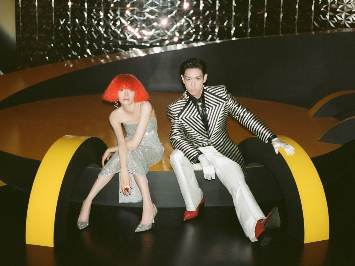NANA 認愛 BIGBANG 前成員 T.O.P!親回「會漂亮健康交往」過往事件再掀討論!