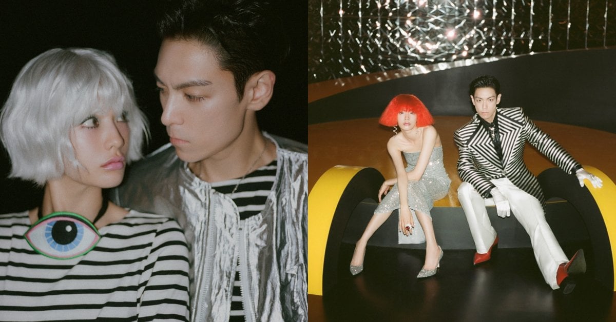 NANA 認愛 BIGBANG 前成員 T.O.P!親回「會漂亮健康交往」過往事件再掀討論!
