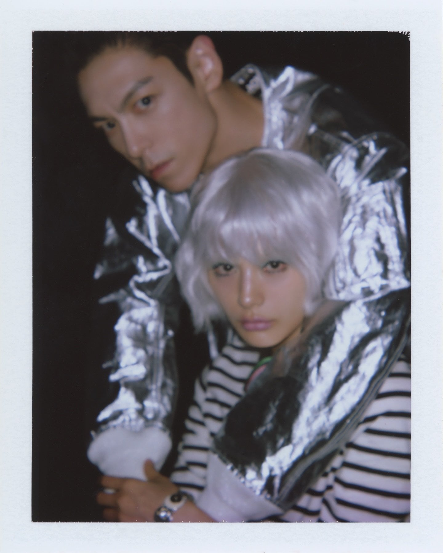 NANA 認愛 BIGBANG 前成員 T.O.P!親回「會漂亮健康交往」過往事件再掀討論!