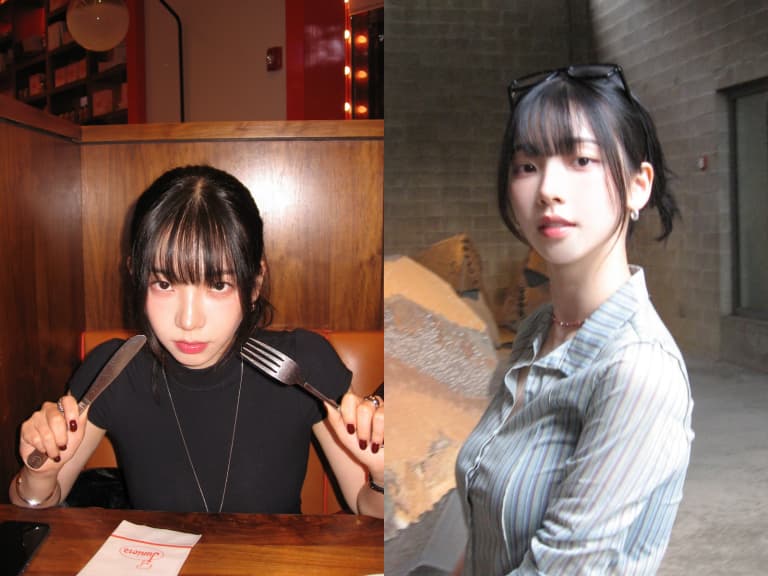 aespa Karina IG 曬身高 168 紐約日常！清純素顏美貌引粉大讚：「不打扮也美到發光！」