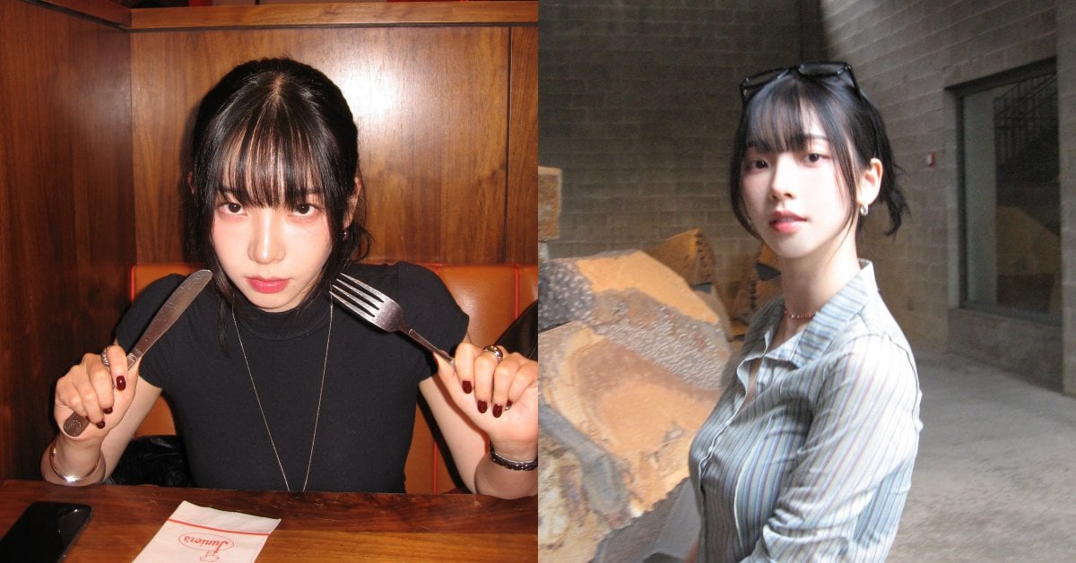 aespa Karina IG 曬身高 168 紐約日常!清純素顏美貌引粉大讚:「不打扮也美到發光!」