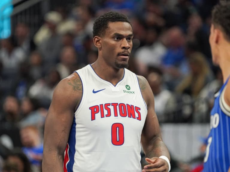 NBA／杰倫·杜倫 Jalen Duren 5年2億合約逐年薪資曝光！先高後低再回升，網友：明年就要被轉賣？