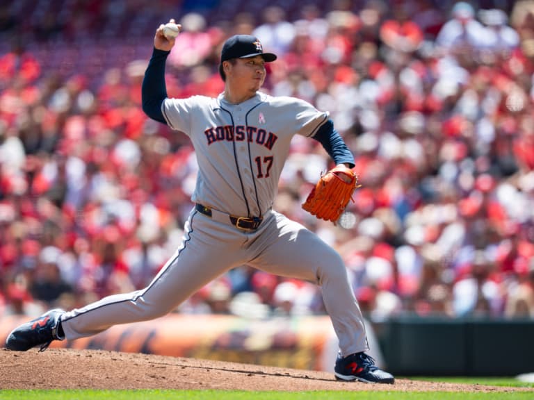 MLB／鄧愷威 Kai-Wei Teng 結束大聯盟球季返台！30場出賽創生涯新高，感性喊「故事還在繼續寫」