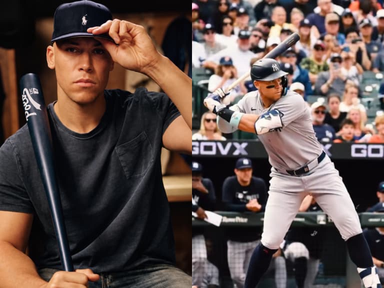 MLB／賈吉 Aaron Judge 帶傷拚回歸ALDS！洋基26人名單懸念，布恩：每種可能都還在
