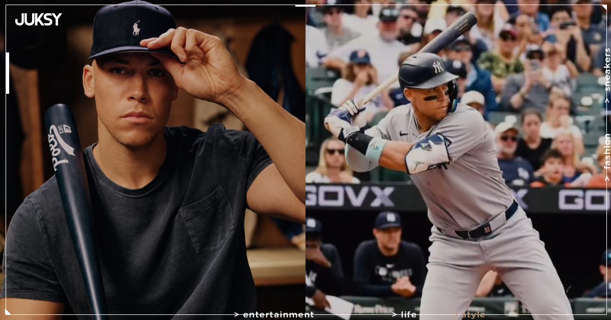 MLB／賈吉 Aaron Judge 帶傷拚回歸ALDS！洋基26人名單懸念，布恩：每種可能都還在