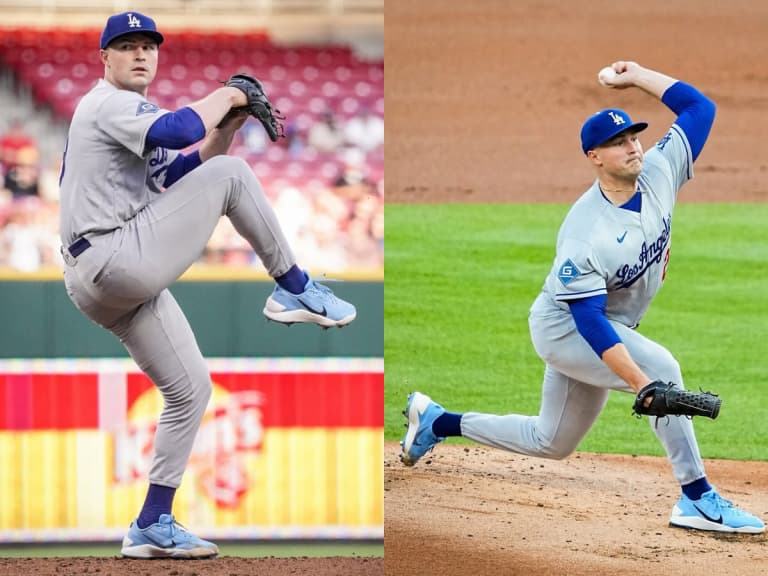 MLB／史庫柏 Tarik Skubal 扛道奇分區系列賽首戰！山本由伸讓位，勇士對左投OPS僅.696