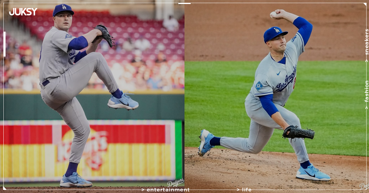 MLB/史庫柏 Tarik Skubal 扛道奇分區系列賽首戰!山本由伸讓位,勇士對左投OPS僅.696