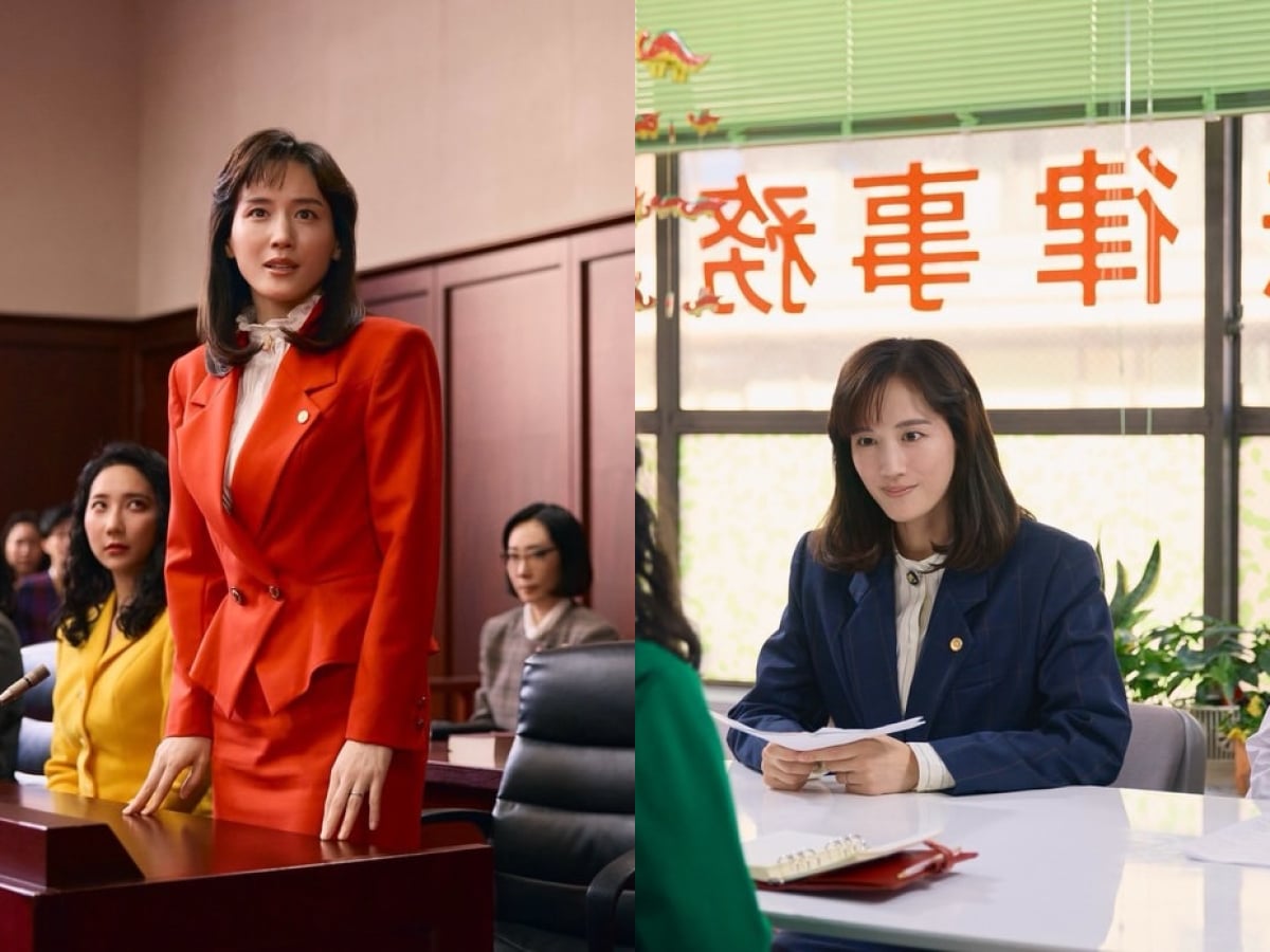 綾瀨遙出道真相曝光！15歲陪朋友海選、30秒模仿兔子意外入行