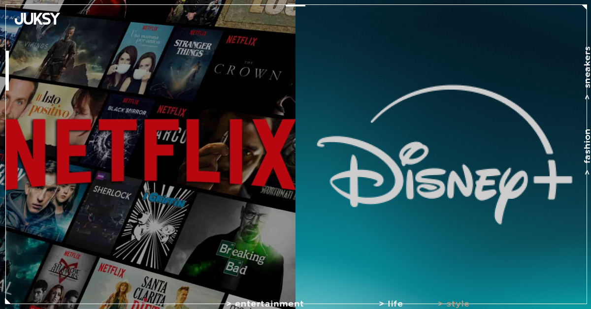 迪士尼片庫登陸 Netflix!《波西傑克森》第1、2季、《冰原歷險記》5部電影限時3個月