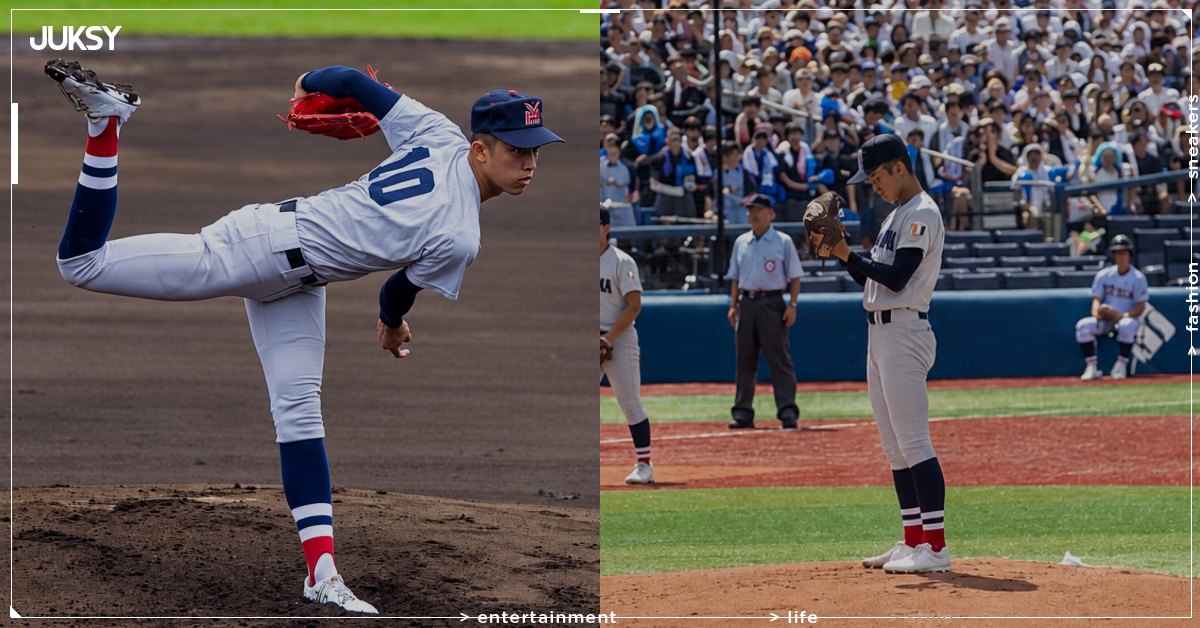 MLB/織田翔希10月7日起面談日美球團!157公里怪物獲道奇緊盯,選秀前將有結論!