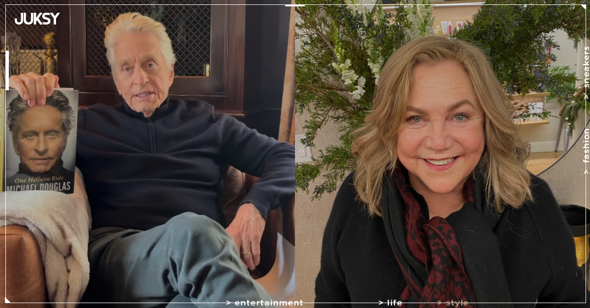 麥可道格拉斯 Michael Douglas 瞞40年婚外情自爆!網友酸:「賣自傳吧!」