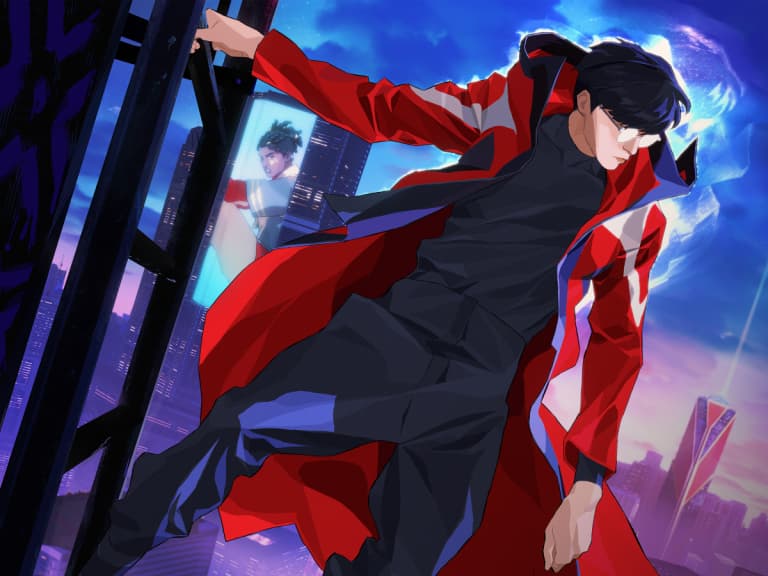 Faker 成為主角！《英雄聯盟》2026 世界大賽主題曲封面曝光，10/8 完整歌曲登場！