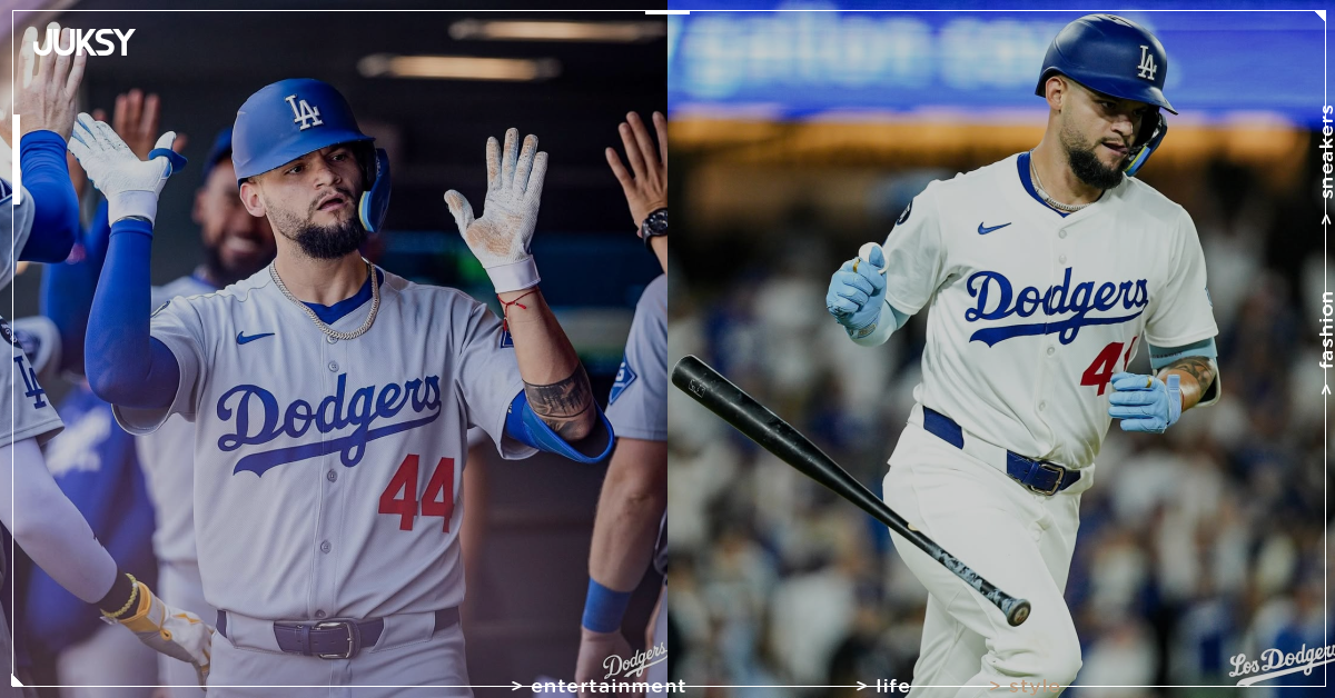 MLB/帕赫斯 Andy Pages 被下ABS挑戰禁令!羅伯斯認首戰沒提醒是自己的責任!