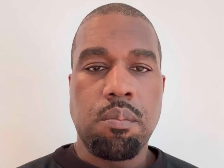 肯伊威斯特 Kanye West、泰勒絲 Taylor Swift 恩怨再起？匿名消息爆：「想找布蕾克萊芙莉結盟！」