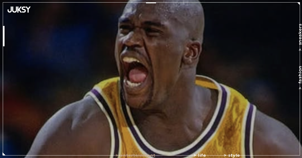 NBA/Shaquille O'Neal 拍賣會想幫忙抬價竟變冤大頭!意外得標勞力士送兒子!