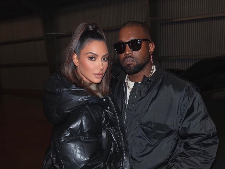 金卡戴珊 Kim Kardashian 結束肯伊威斯特婚姻後單身 5 年！坦言：「我需要療傷！」