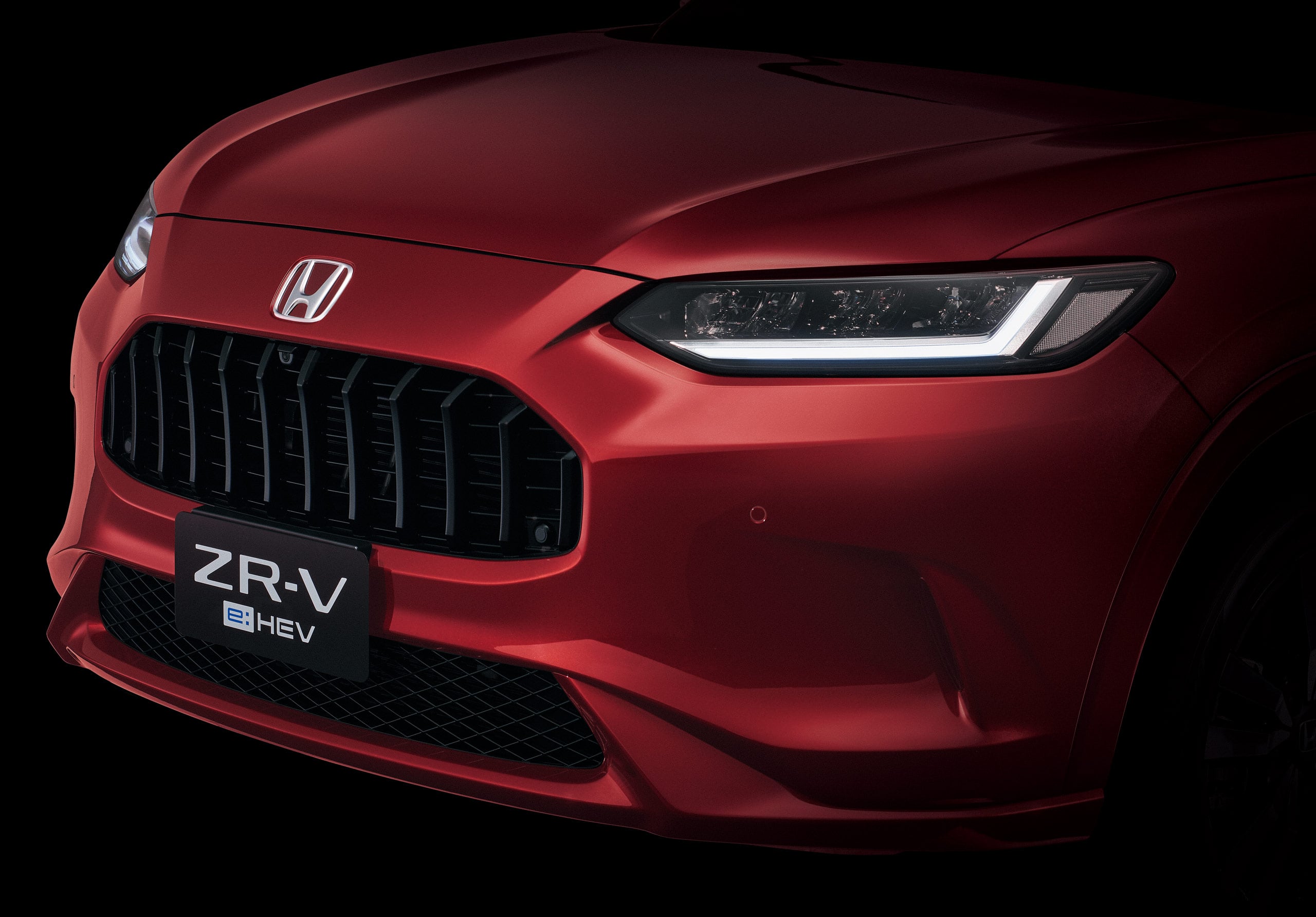 放膽玩大的！Honda ZR-V 聯手霹靂舞者孫振，打造屬於新世代的潮動標配！