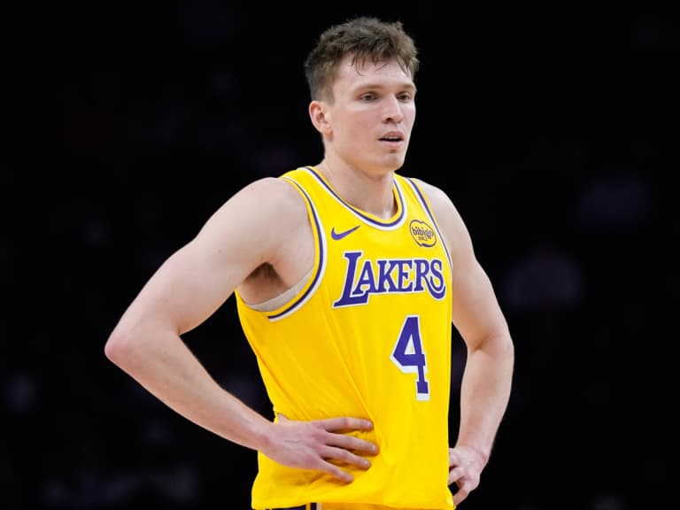 NBA／Dalton Knecht 恐被湖人裁掉！嘴綠 Draymond Green 點名關鍵交易毀了他！