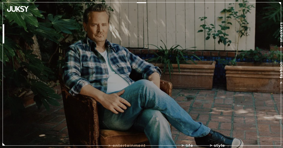 《六人行》馬修派瑞 Matthew Perry 砸 700 萬美元戒毒仍離世！助理僅判 41 個月掀兩方論戰！