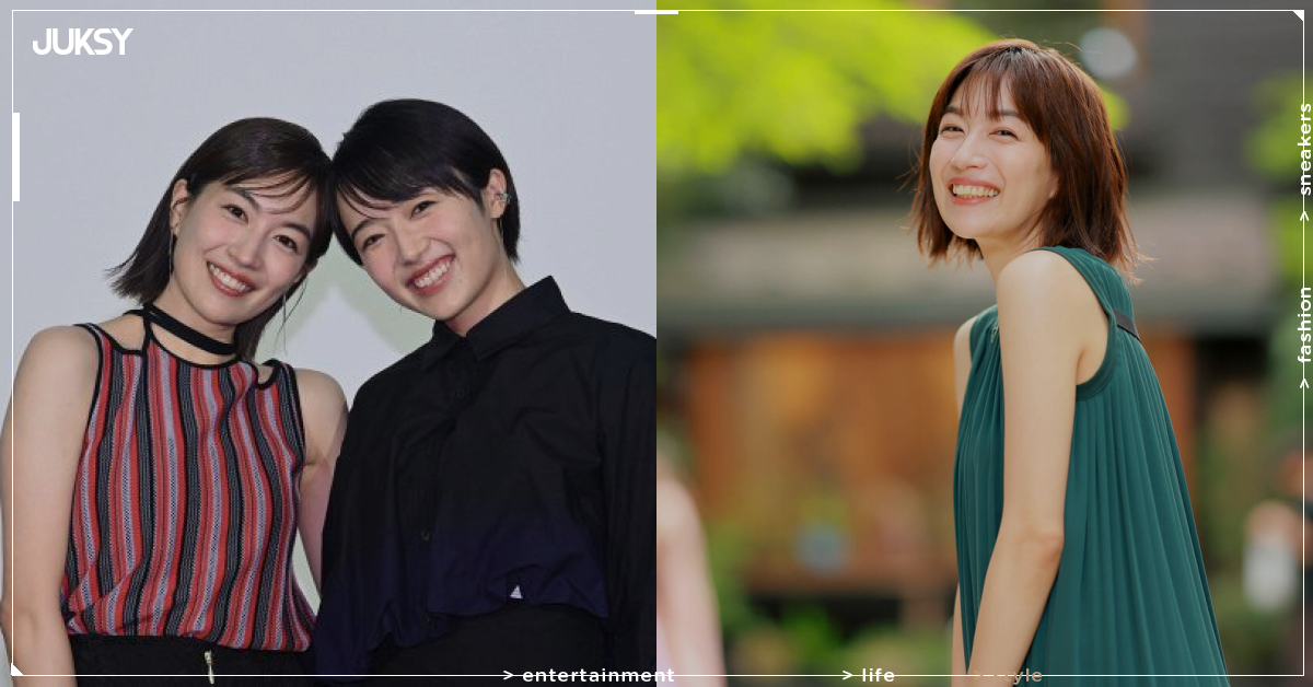 木龍麻生首登場晨間劇!《花朵盛開》角田忍提議辦同人誌,網友讚:「凜然又迷人」