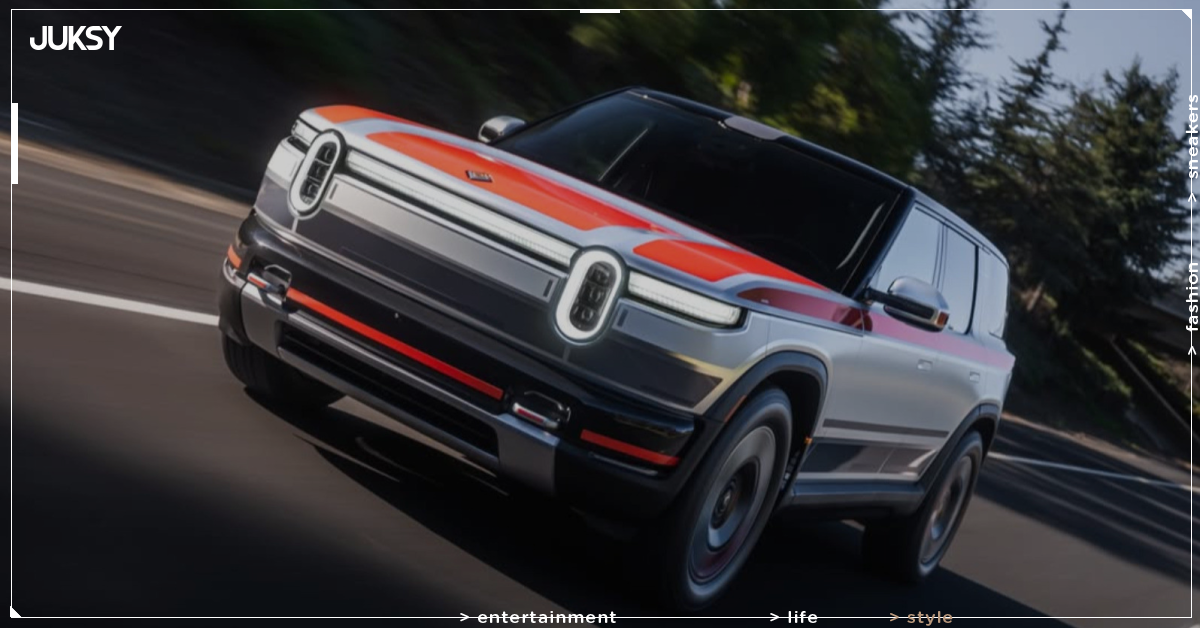 Rivian R2 挑戰特斯拉 Model Y!試駕記者直呼真的做到了!