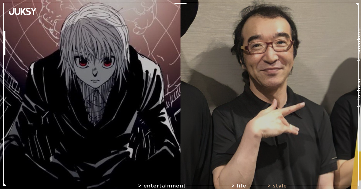 《獵人 HUNTER×HUNTER》冨樫義博再因身心狀況調整工作!今後拒接有期限委託,優先處理漫畫原稿