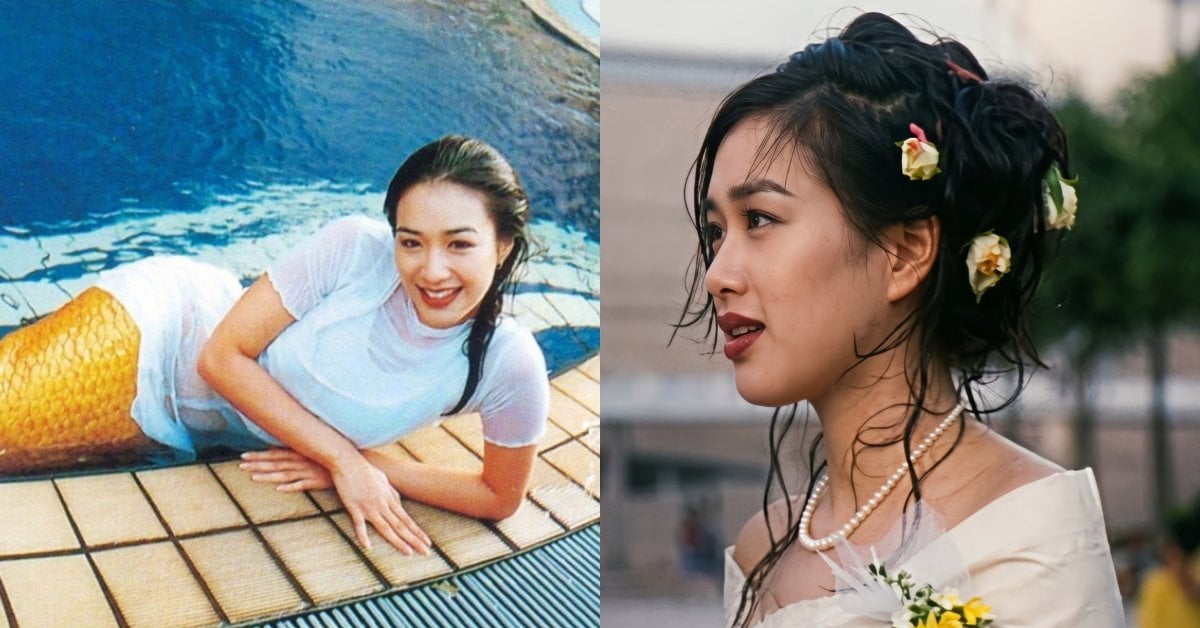 《人魚傳說》結局 30 年後再掀熱議!小美鍾麗緹為何變成人,網友狂猜:「關鍵可能是珍珠!」
