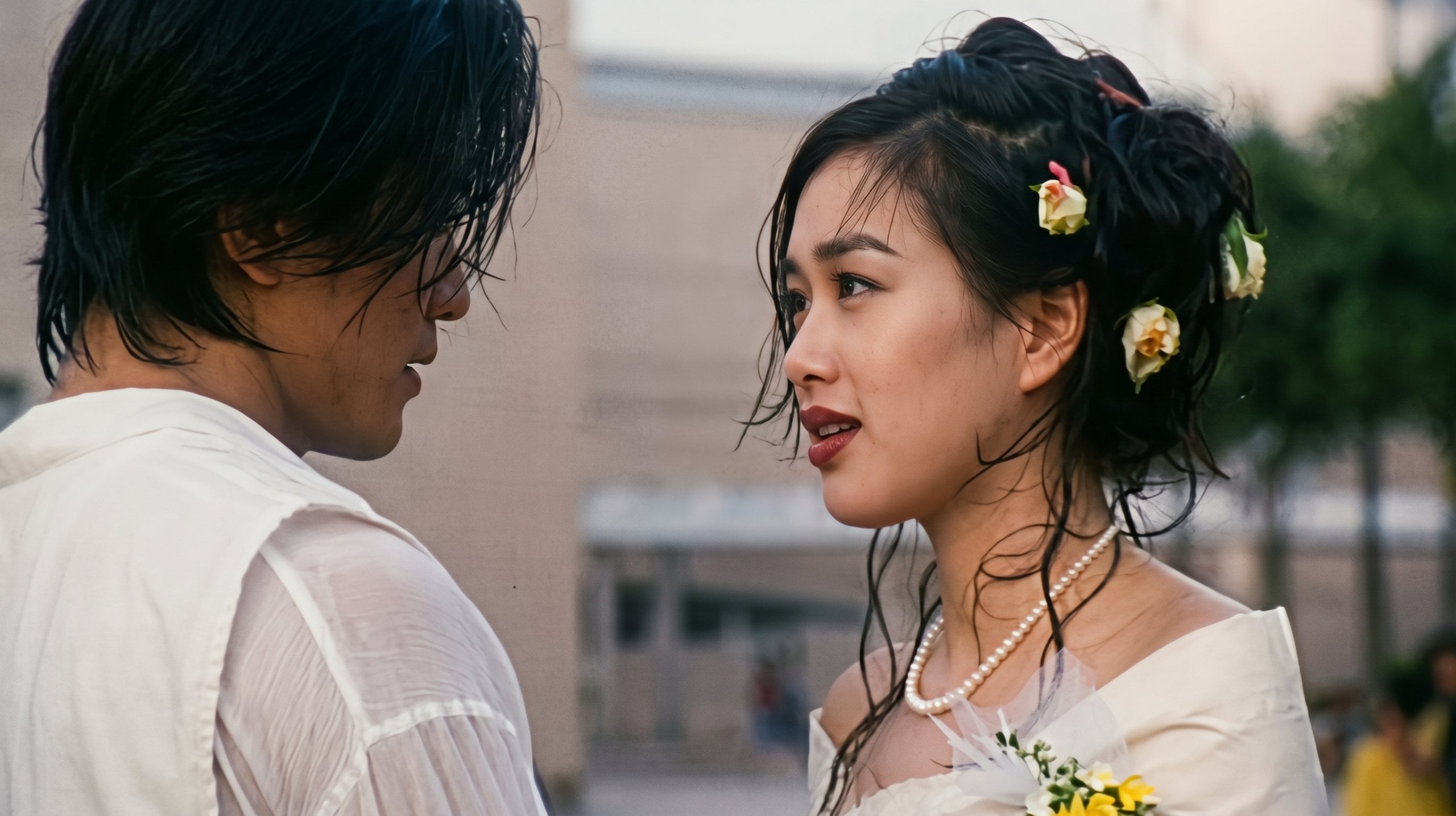 《人魚傳說》結局 30 年後再掀熱議!小美鍾麗緹為何變成人,網友狂猜:「關鍵可能是珍珠!」